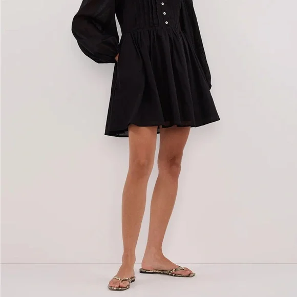 Dissh Dress - Picture 3 of 5